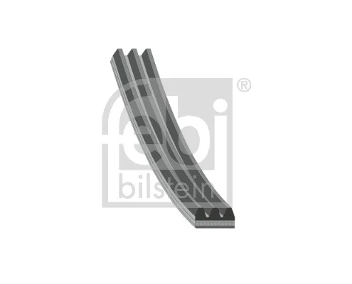 ozubený klínový řemen FEBI BILSTEIN 28756