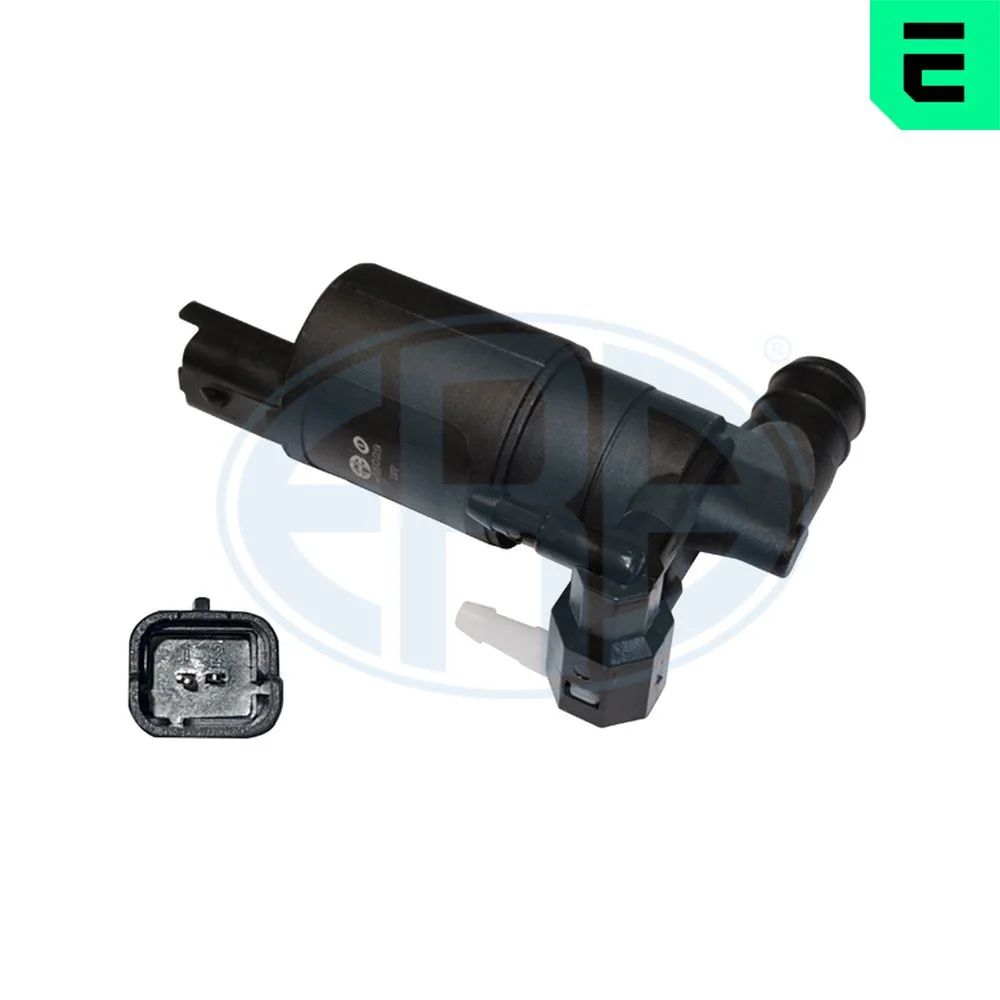 Vodni cerpadlo ostrikovace, cisteni skel ERA 465029