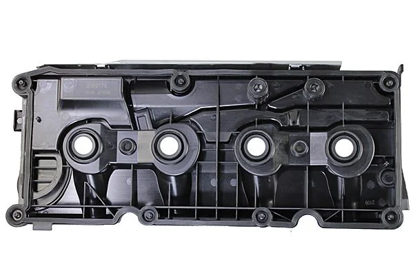 Kryt hlavy válce METZGER AUTOTEILE 2389176