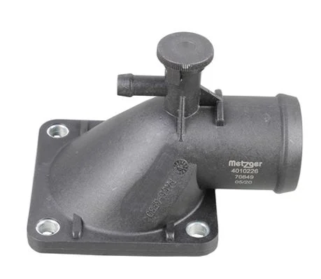 Příruba chladiva METZGER AUTOTEILE 4010226 – OE 025121114