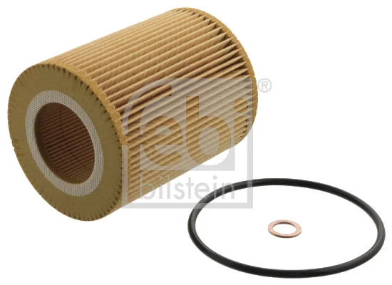 Olejový filtr FEBI BILSTEIN 26686 Olejový filtr FEBI BILSTEIN 26686