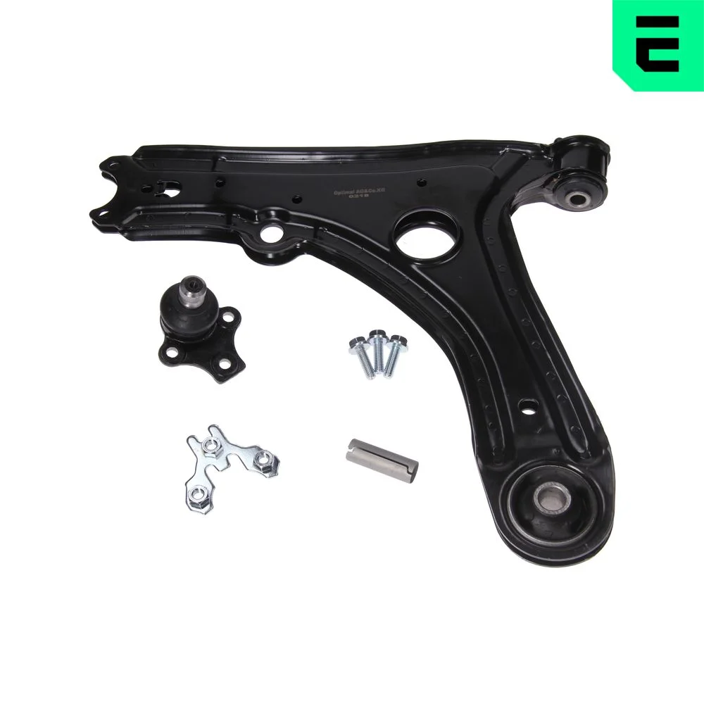 Řídicí páka, zavěšení kol OPTIMAL G6-070S1