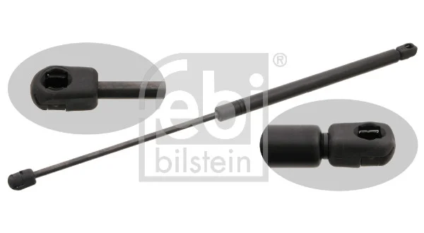 Pneumaticka pruzina, zavazadlovy / nakladovy prostor FEBI BILSTEIN 27614