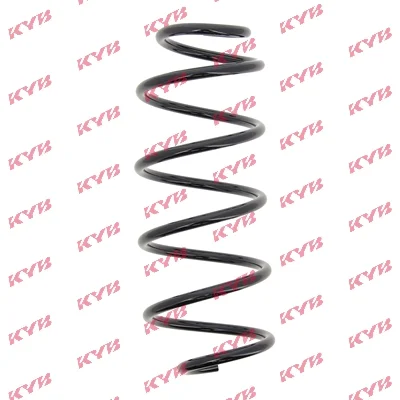 Pruzina podvozku KYB RA3359 – OE 5002TQ