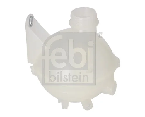 Vyrovnávací nádoba, chladicí kapalina FEBI BILSTEIN 185168 Vyrovnávací nádoba, chladicí kapalina FEBI BILSTEIN 185168