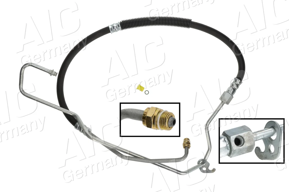 Hydraulická hadice, řízení AIC 58443