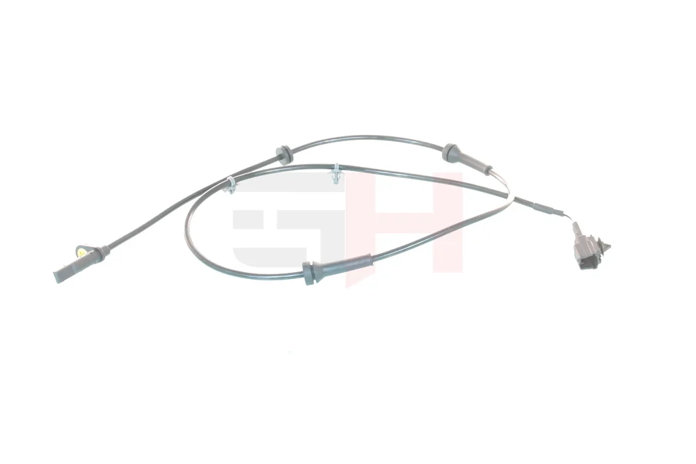 Snímač, počet otáček kol GH GH-702251