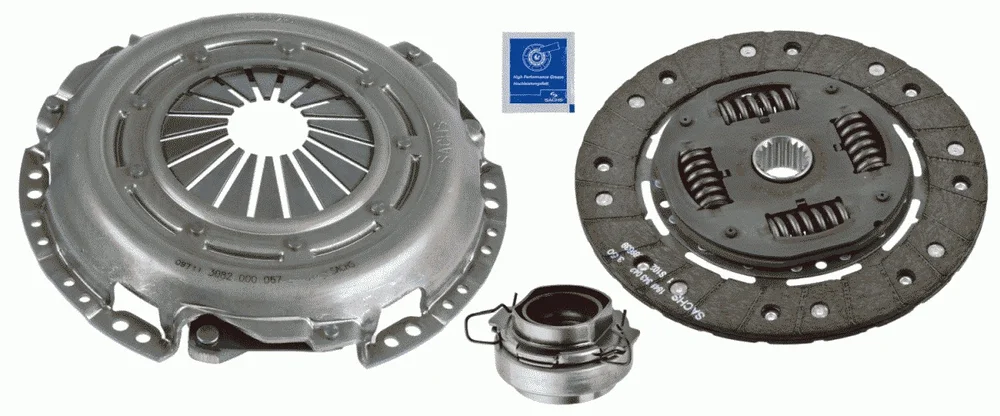 Spojková sada SACHS 3000950902