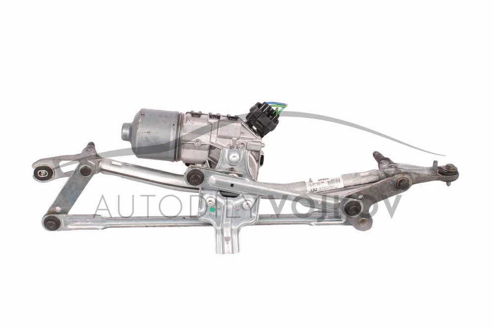 Motorek předních stěračů 3397020954 v:54193