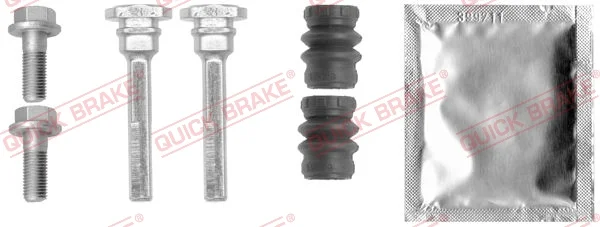 Sada vodicích pouzder, brzdový třmen QUICK BRAKE 113-1475X Sada vodicích pouzder, brzdový třmen QUICK BRAKE 113-1475X