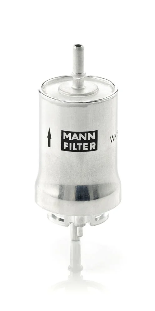 MF WK59X Filtr palivový MANN