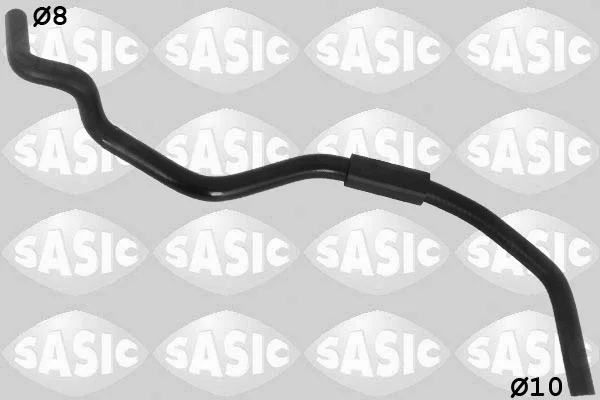 Hadice chladiče SASIC 3404105 – OE 217410021R