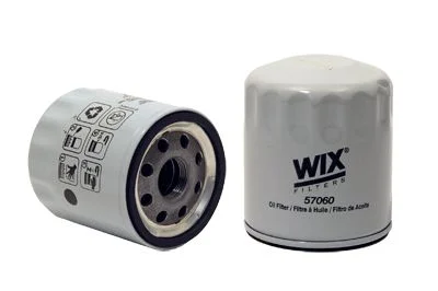 Olejový filtr WIX FILTERS 57060