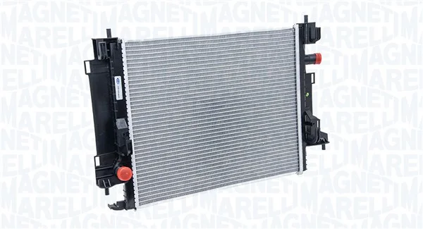 Chladič, chlazení motoru MAGNETI MARELLI 350213207900