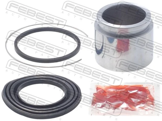 Píst, brzdový třmen FEBEST 0776-420F-KIT