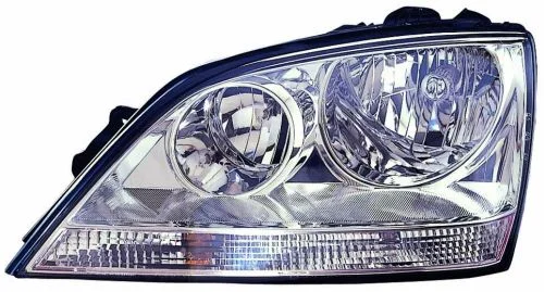 KA SOR/L světlomet H7/H1 DEPO 223-1121LMLD-EM