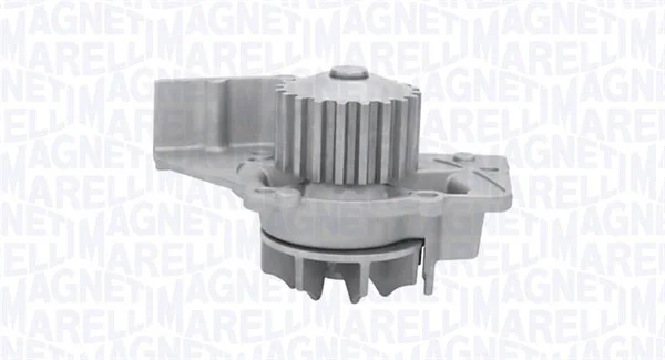 Vodní čerpadlo MAGNETI MARELLI 352316170892 – OE 1201C4