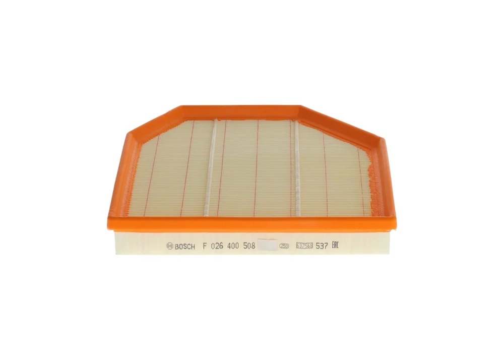 Vzduchový filtr BOSCH F026400508