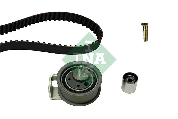 ozubení,sada rozvodového řemene Schaeffler INA 530006910 ozubení,sada rozvodového řemene Schaeffler INA 530006910