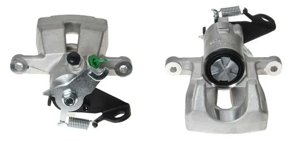 Brzdový třmen BUDWEG CALIPER 343586