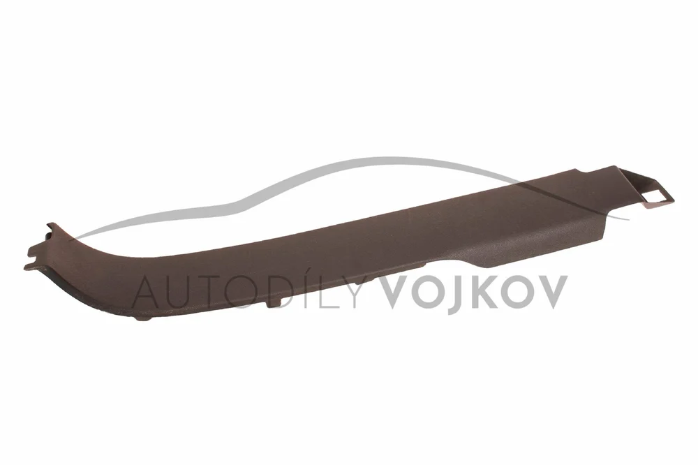 Lišta prahová levá zadní – 1T0853371 C/A/B 71N v:94018 Lišta prahová levá zadní – 1T0853371 C/A/B 71N v:94018
