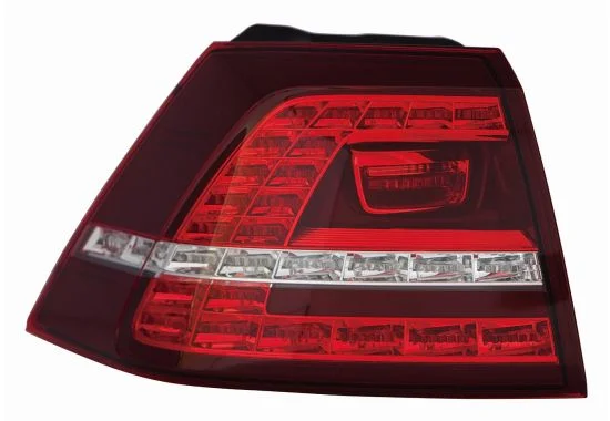 VW GO7/P zad světlo DEPO 441-19F3R-AE – OE 5G0945208