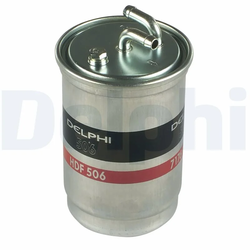 palivovy filtr DELPHI HDF506 palivovy filtr DELPHI HDF506
