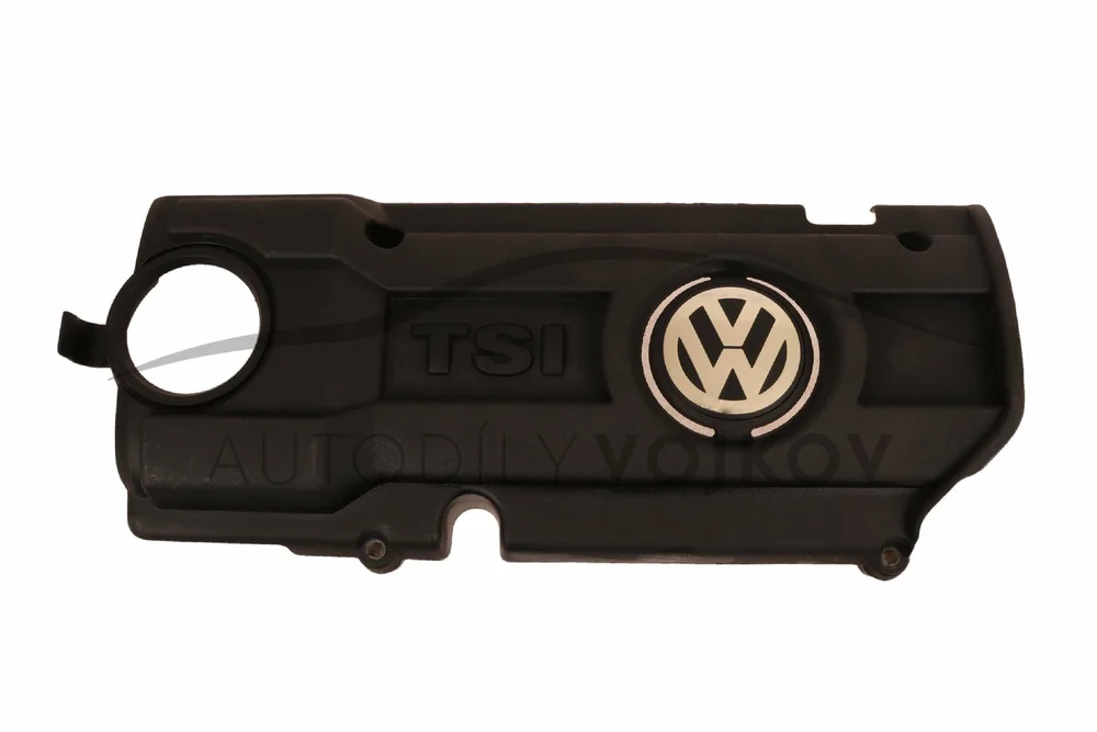 Kryt motoru horní 1.4TSI 03C103925AM v:87353