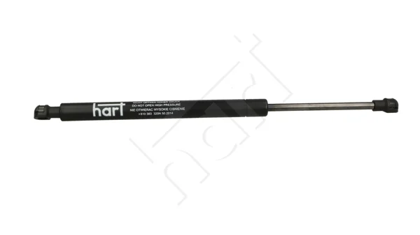 TLUM.5-TÝCH DV.BMW 3/E46/ 98- HART 810383