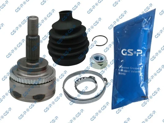 Sada kloubů, hnací hřídel GSP 850103 – OE 8200362064