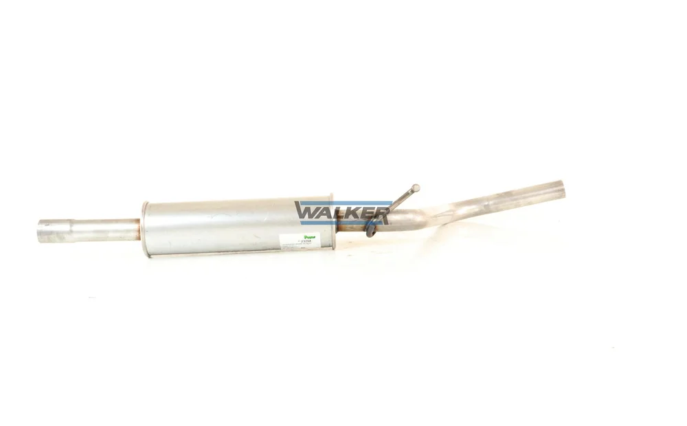 Stredni tlumic vyfuku WALKER 23268