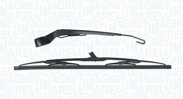 List stěrače MAGNETI MARELLI 000723180230 List stěrače MAGNETI MARELLI 000723180230