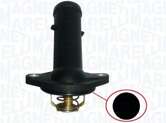 Termostat, chladivo MAGNETI MARELLI 352317101420