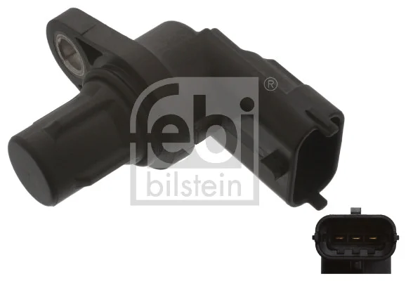 Snímač, poloha vačkového hřídele FEBI BILSTEIN 40772