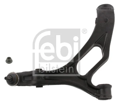 Ridici paka, zaveseni kol FEBI BILSTEIN 40163