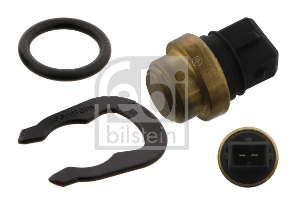 Teplotní spínač, větrák chladiče FEBI BILSTEIN 33879