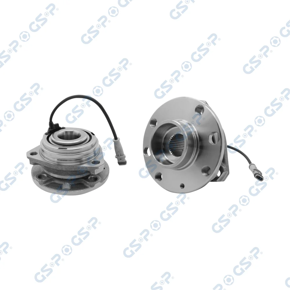 Lozisko kola GSP 9333069