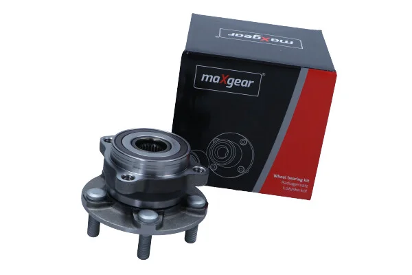 Náboj kola MAXGEAR 33-1214