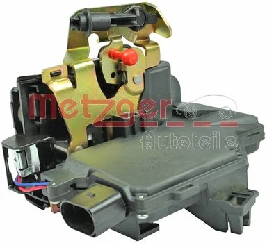 Zámek dveří METZGER AUTOTEILE 2313034
