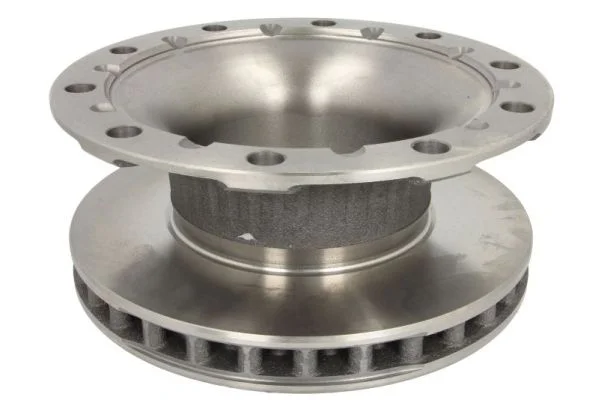 Brzdový kotouč SBP 02-BP008
