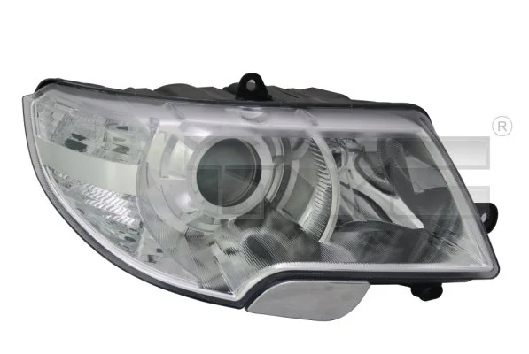 Hlavní světlomet TYC 20-12519-05-2