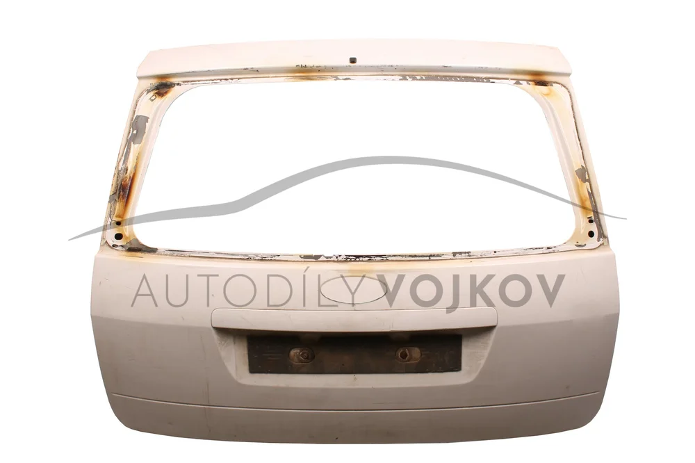 Páté dveře kombi P4M51-N40410-AN v:94883