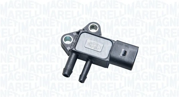Senzor, tlak výfukového plynu MAGNETI MARELLI 215910001500