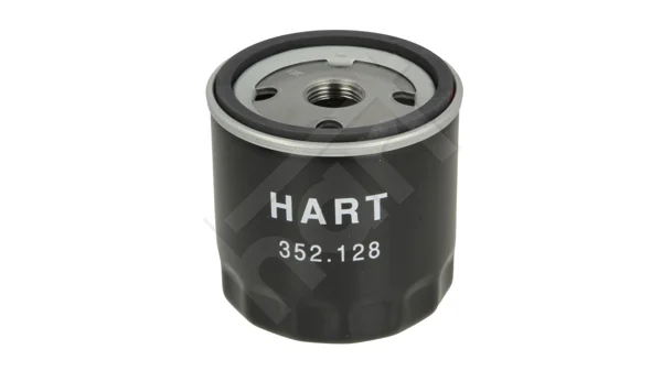 FILTR OL.ASTRA 1.4-2.0 16V 00- HART 352128