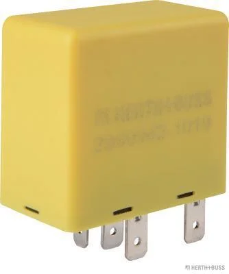Přerušovač blinkru HERTH+BUSS ELPARTS 75605183 – OE 9134880