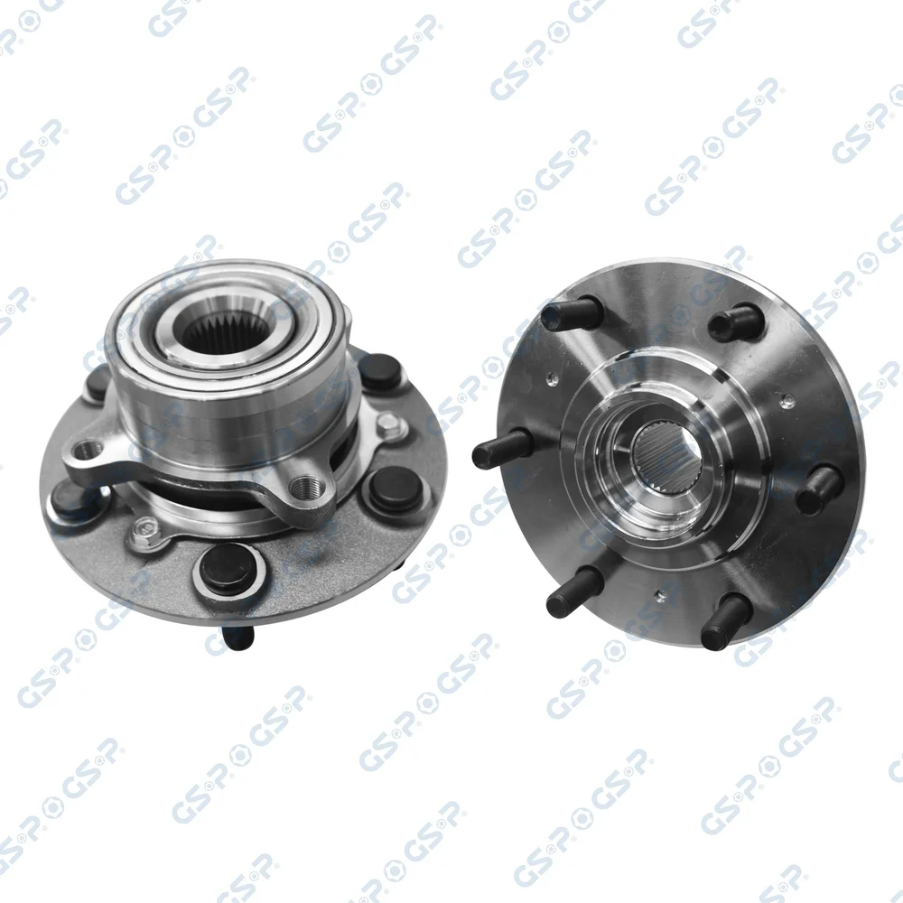 Lozisko kola GSP 9330007