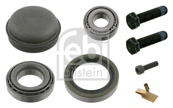 Sada lozisek kol FEBI BILSTEIN 05141