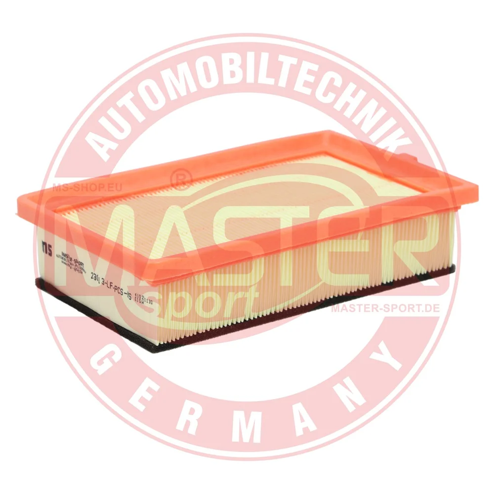 Vzduchový filtr MASTER-SPORT GERMANY 23013-LF-PCS-MS – OE 51885139