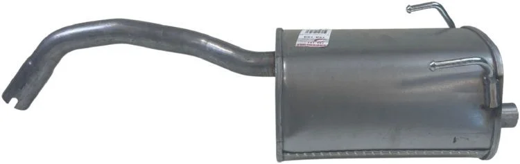 BS 148-193 Zadni tlumic vyfuku BOSAL