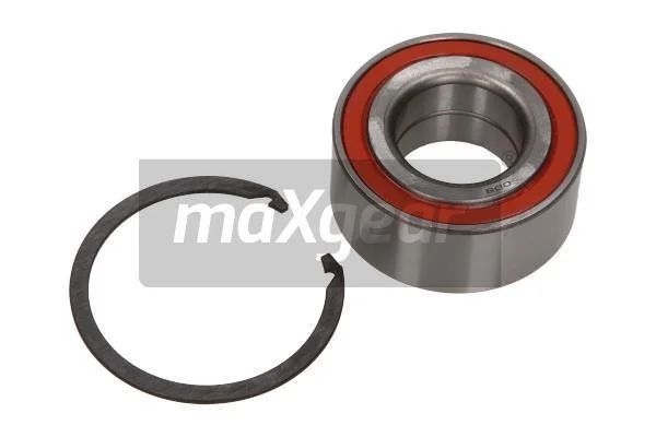 Sada lozisek kol MAXGEAR 33-0599